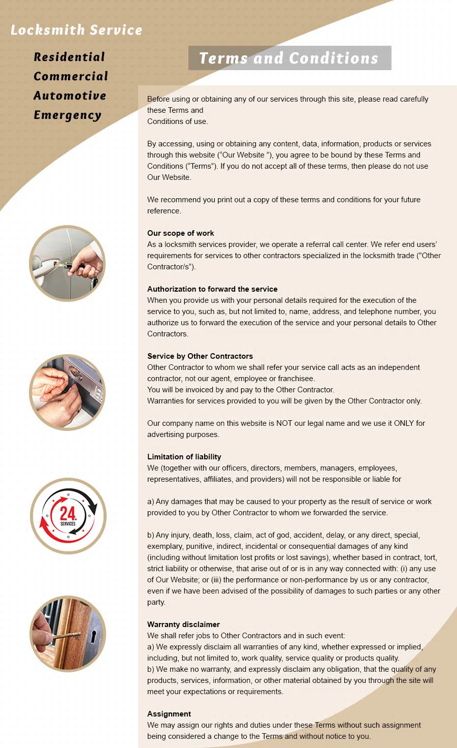 Capitol Locksmith Service Longmont, CO 720-808-5270